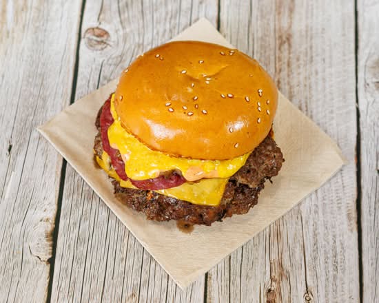 Fun Burger