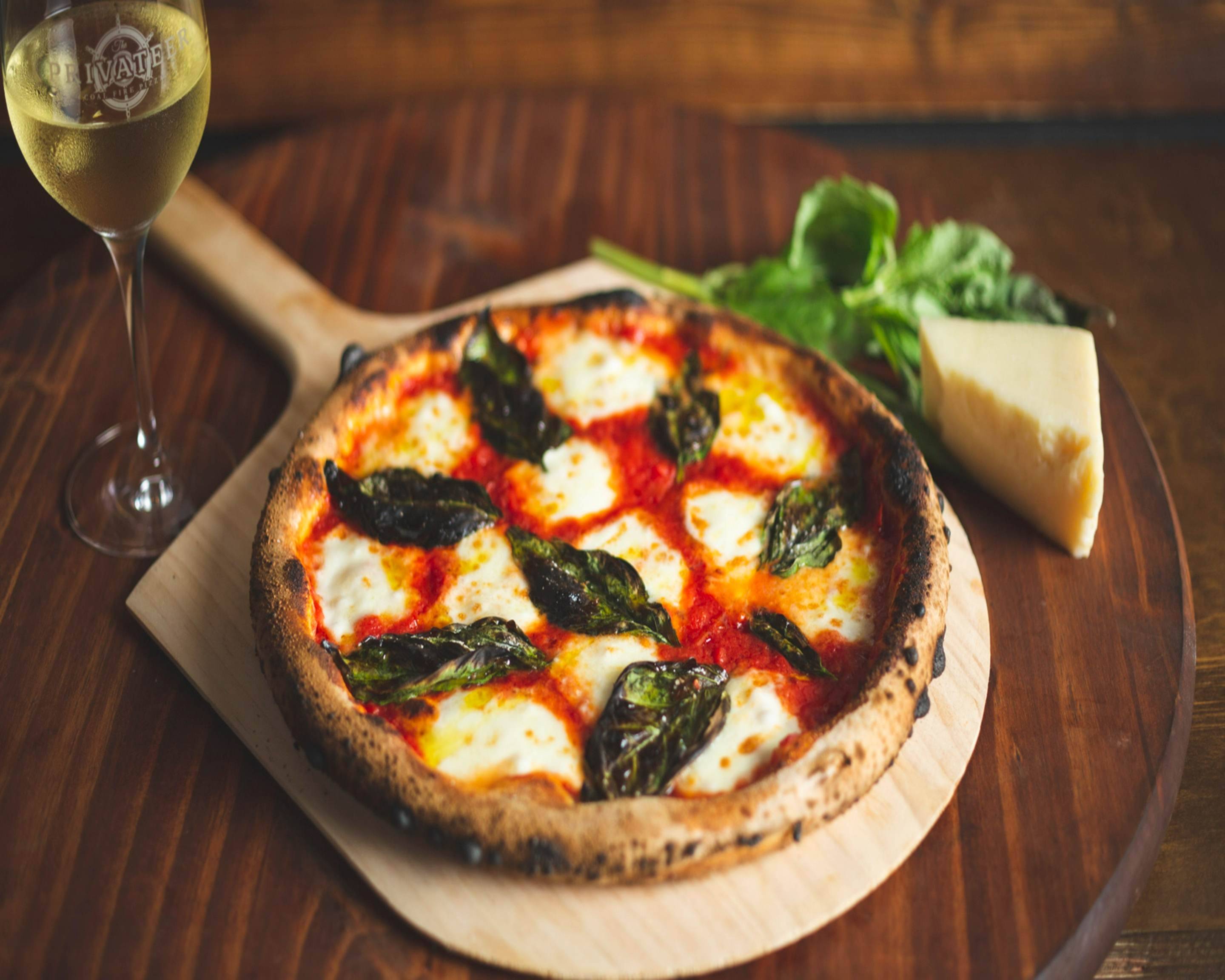 Best Pizza In Oceanside Ca - j5jr6fj