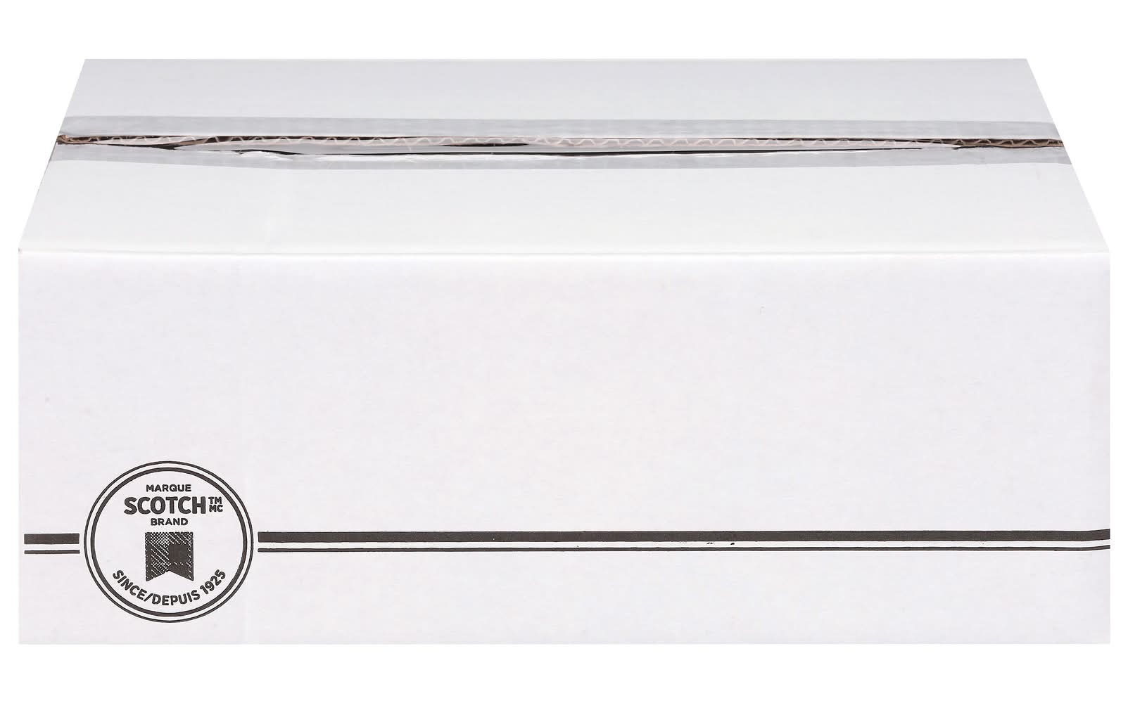 Scotch Mailing Box