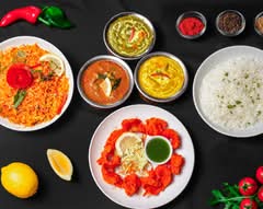 Moksh Indian Restaurant Plumstead
