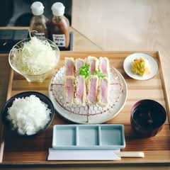 とんかつ幻水豚（無添加・抗生物質、ホルモン剤不使用）