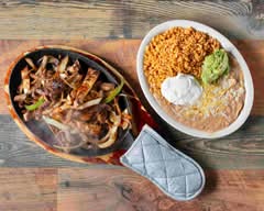 Strictly Mexican Grill (6 West Court Street)