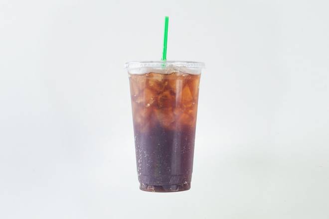 KIDS FOUNTAIN DRINK