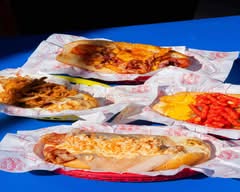 Roller Hot-Dogs Norte