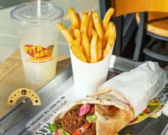 Pita Way (Canton)