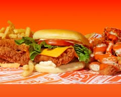 Tio Ben (Padre Mier)