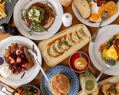 The Next Stop Cafe (Ashfield)