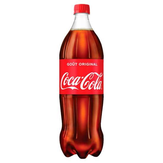 Coca-Cola l'original 1,5 L