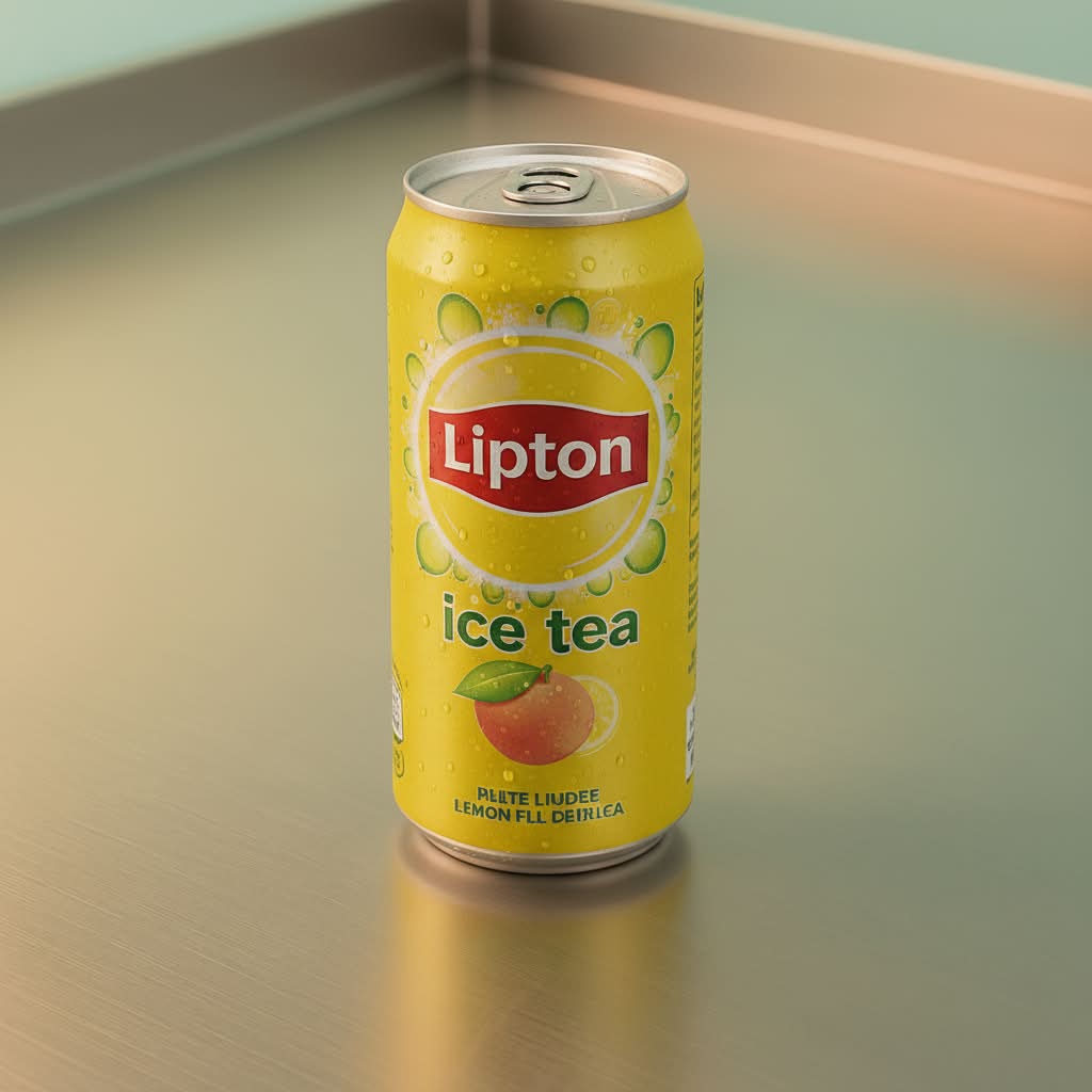 Ice Tea 🍑