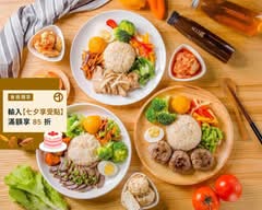 一日健食 HealthyDaily
