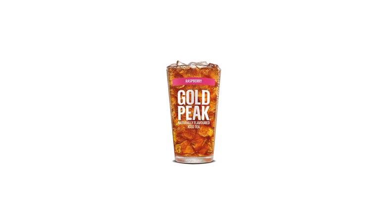 Gold Peak Raspberry Iced Tea