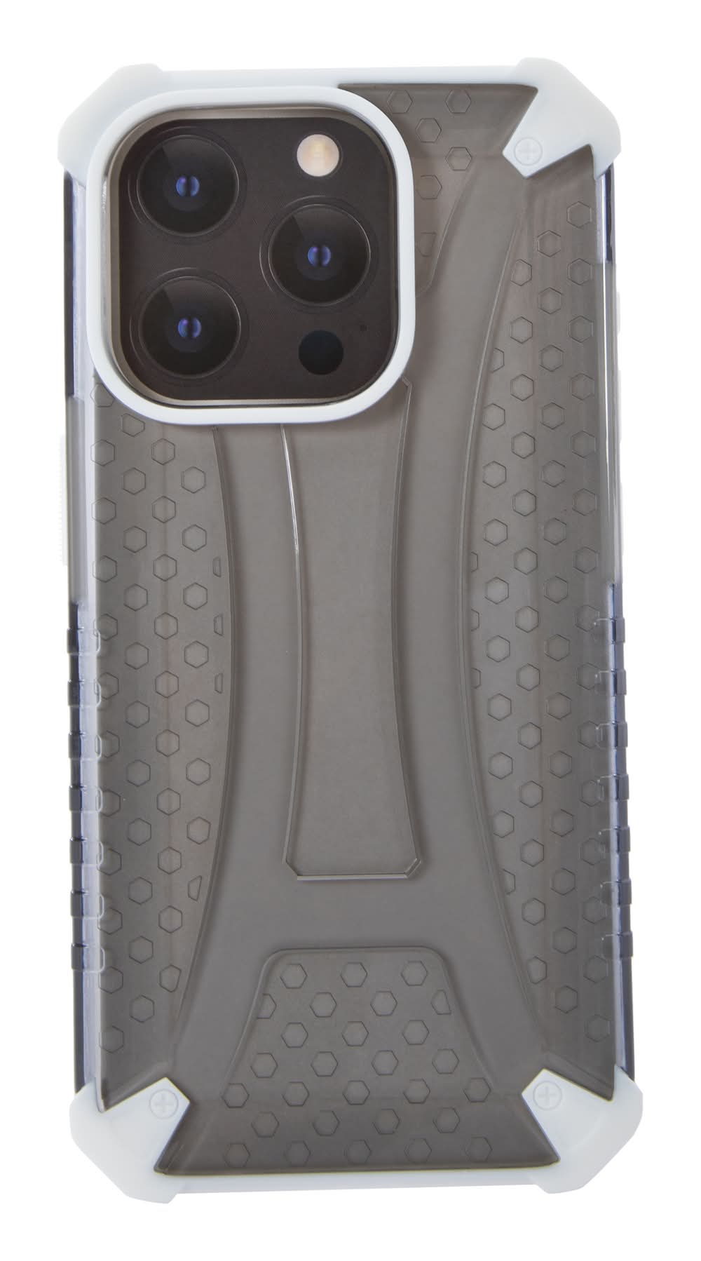 iPhone 15 Pro® Omni Case White