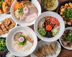 麺や一帆
