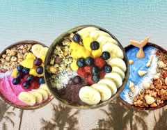 アサイーボウルとスコーンのお店 greenery WHATAWON店 （グリナリー）