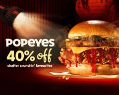 Popeyes (Swansea)