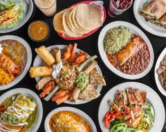 Mi Burrito Mexican Grill - Whittier