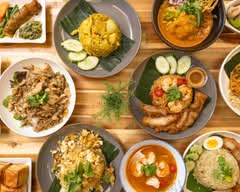 Kapow Thai (Dorchester)