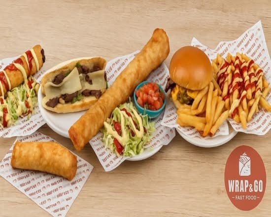 Wrap&Go (San Jose, CR)
