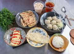 熟食部 湯包 關東煮