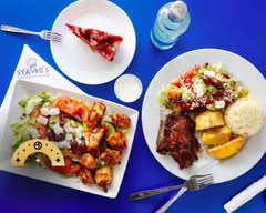 Stavro's Greek Restaurant & Lounge
