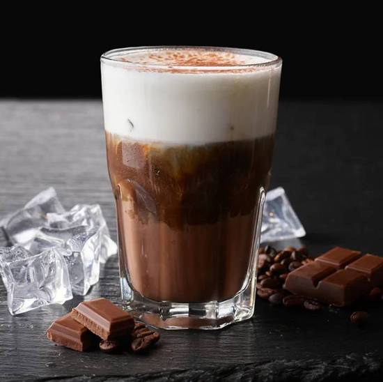 Café Mocha 20cl