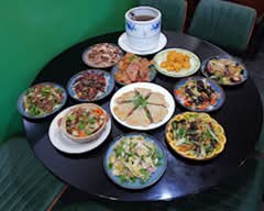 Bao Kee Restaurant Hacienda寶记哈岗分店 (2111 S Hacienda Blvd)