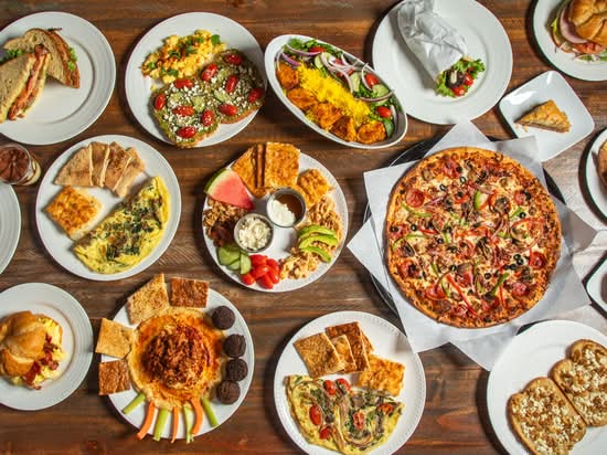 Urban Cafe And Restaurant