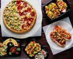 Ozzy's Pizza Shop I (3321 B Street)