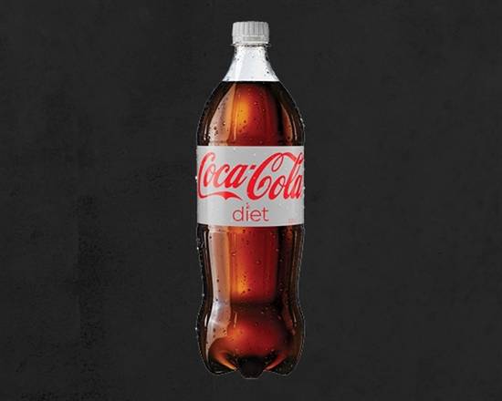 Diet Coke (1.25L)