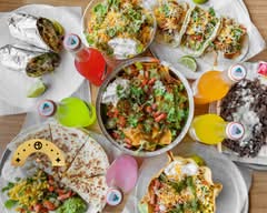Baja's Mexican Grill Express (Johnston)