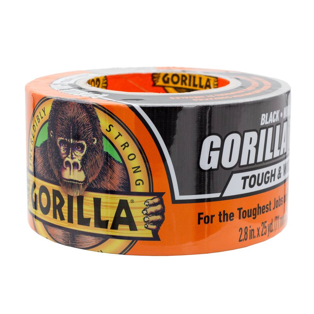 Gorilla Tough & Wide Duct Tape (each)