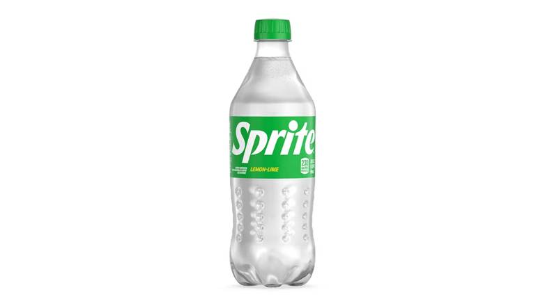 Sprite (20 oz Bottle)