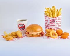 D-SMASH Burger (Odivelas)