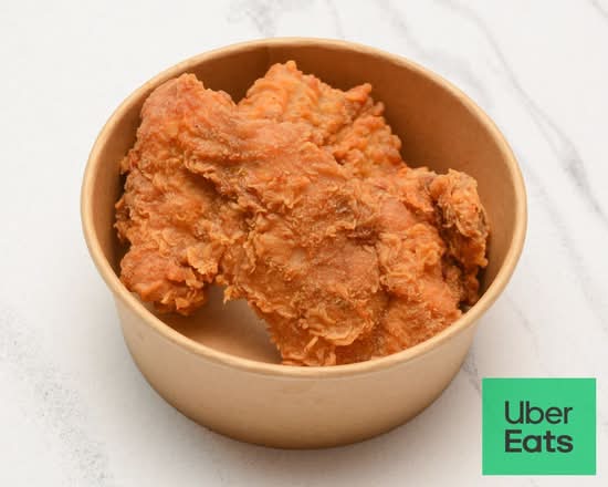 Z.X. Fresh Fried Chicken 正新鸡排Menu - Takeaway in Merseyside