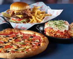 Bubba's 33 (1403 Earl Rudder Fwy S.)