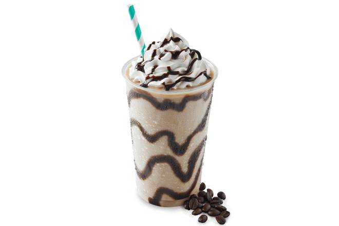 COFFEE SHAKE