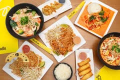 Rice and Noodle (17 Ave SW)