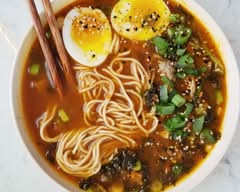 East  Food