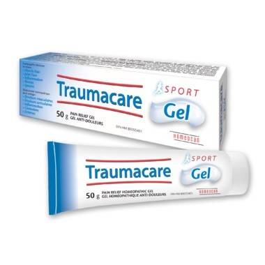 Traumacare Sports Gel (50 g)