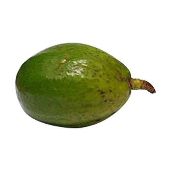 Aguacate (unidad: 200 g aprox)