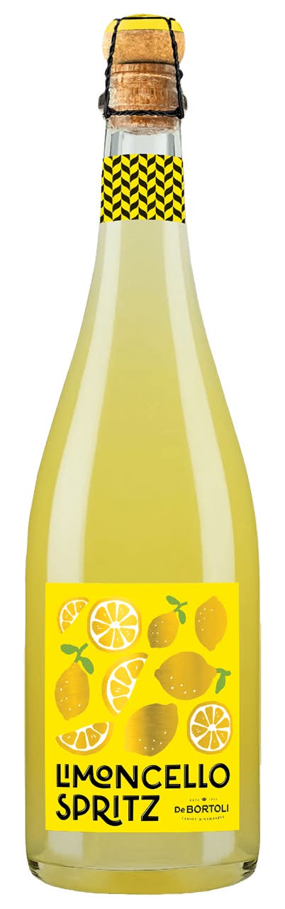 Limoncello Spritz 750ml