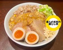 柔らかお肉の豚とじ丼　Yawarakaonikuno ButatojiDon