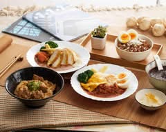 就是良食That’s GoodFoods 香料熟成咖哩