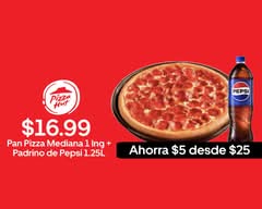 Pizza Hut (Caguas Delco)