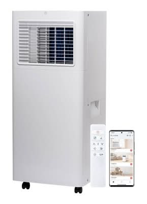 TCL Smart Portable Air Conditioner