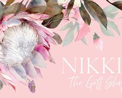 NIKKI’S The Gift Shop, The Valley Centre