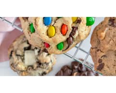 Chuck & the chips (Ñuñoa)