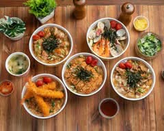 爆丼廚房