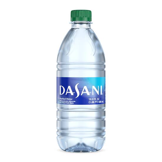 Bottled Water