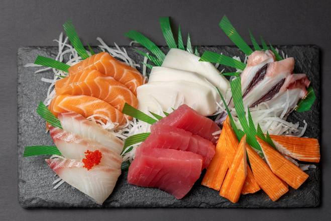 Sashimi Combo